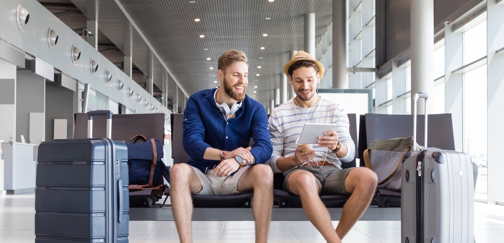 What is a Layover? Everything Travelers Need to Know